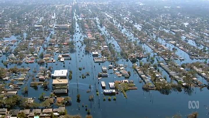 Griff's Great American South S01E06