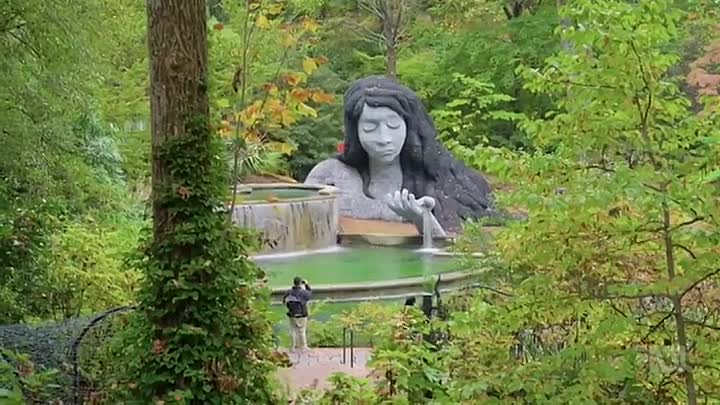 Griff's Great American South S01E02