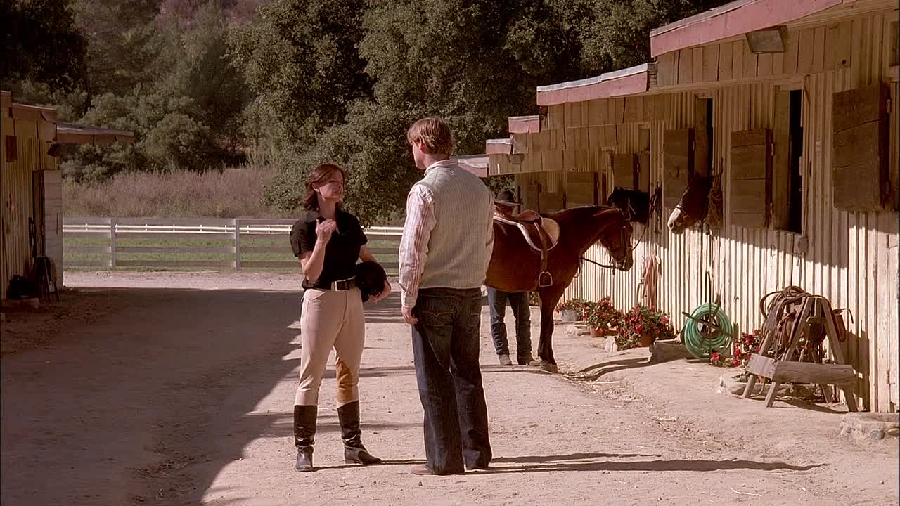 ⁣Murder 101 If Wishes Were Horses 2007 1080p WEBRip x264 AAC-