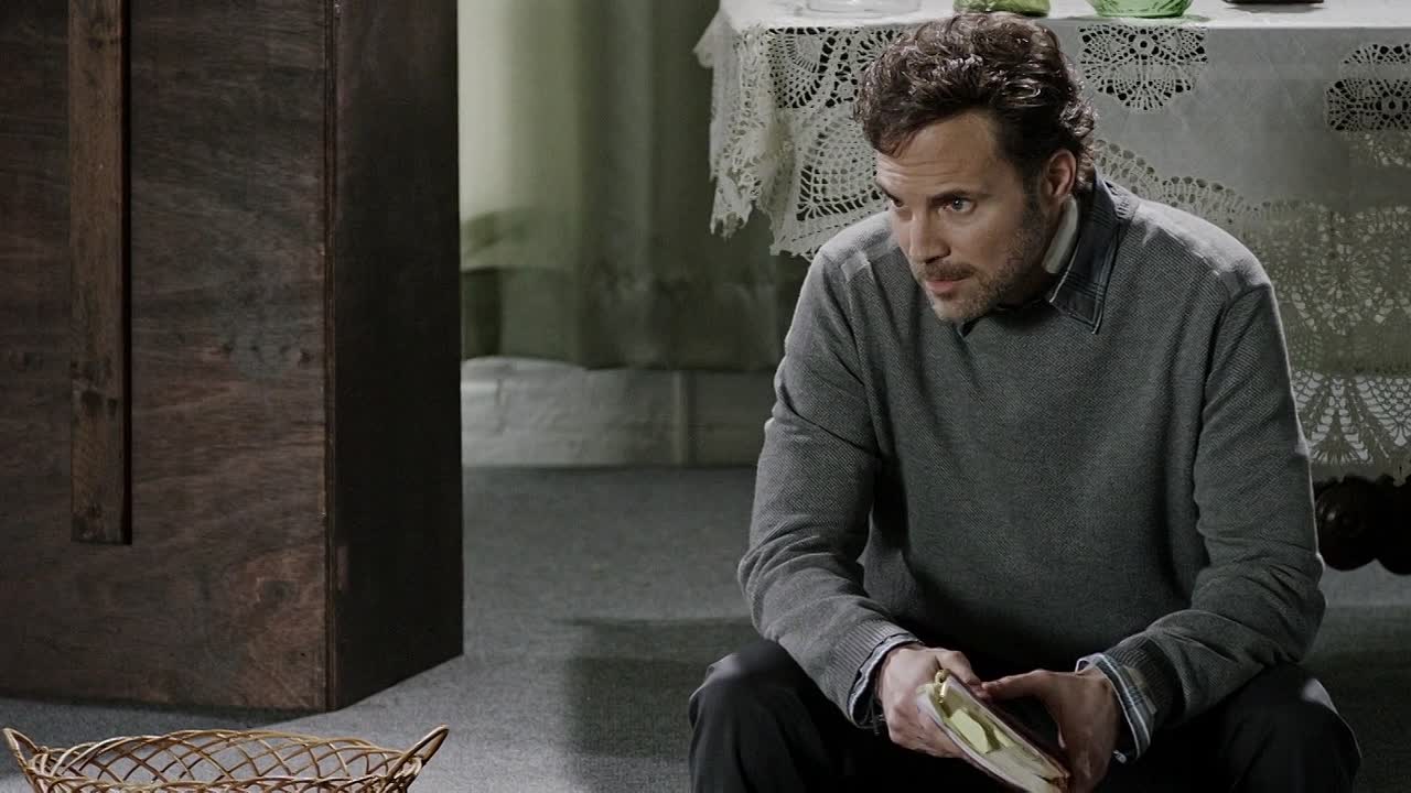 The Pastor 2024 1080p WEBRip x264 AAC5 1-