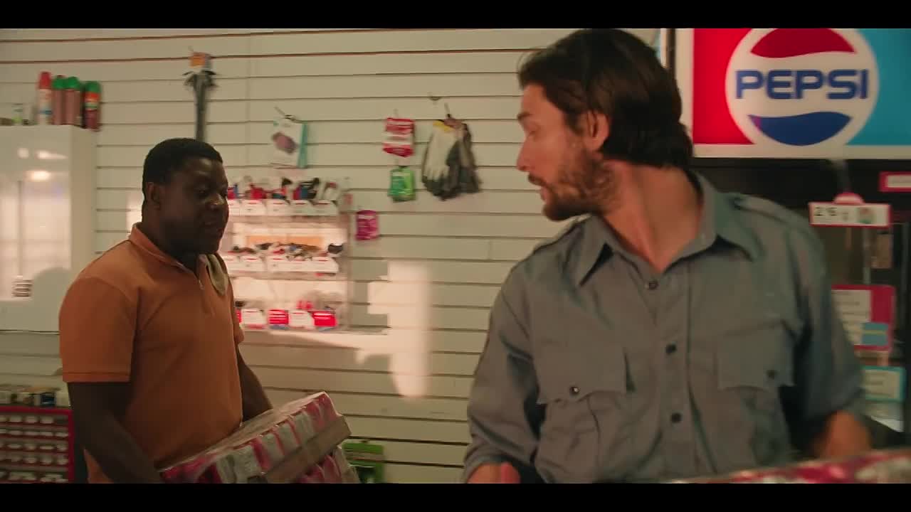 The Institute S01E02