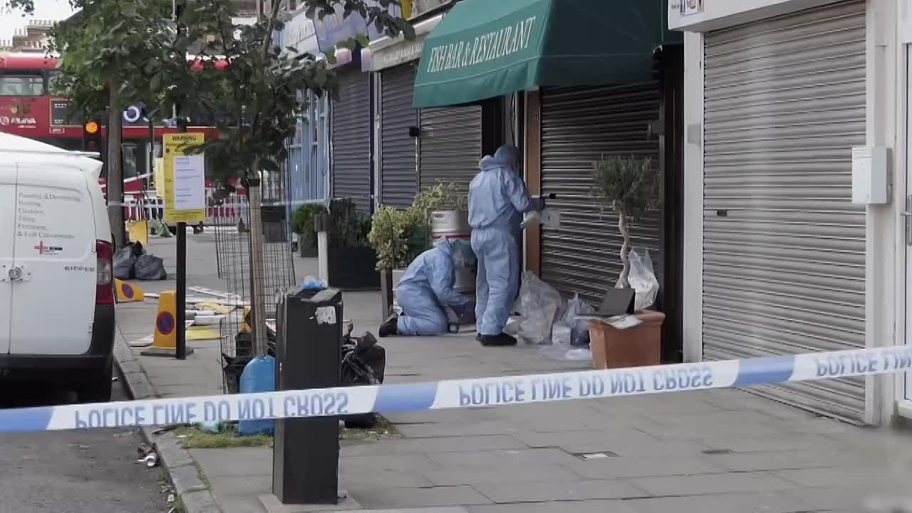 Crime Scene Cleaners S01E04