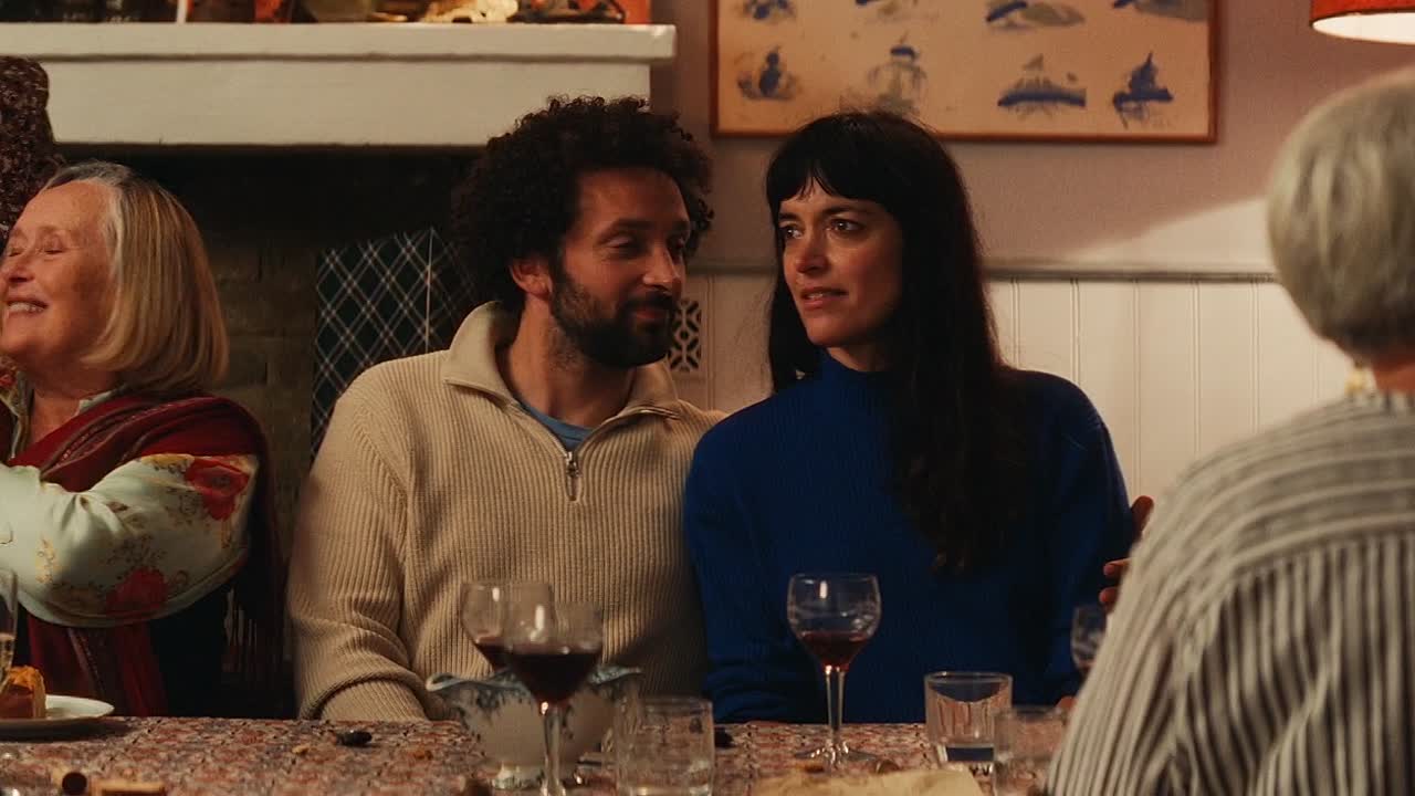 ⁣Le Beau Role 2024 FRENCH 720p WEB-DL H264-Slay3R