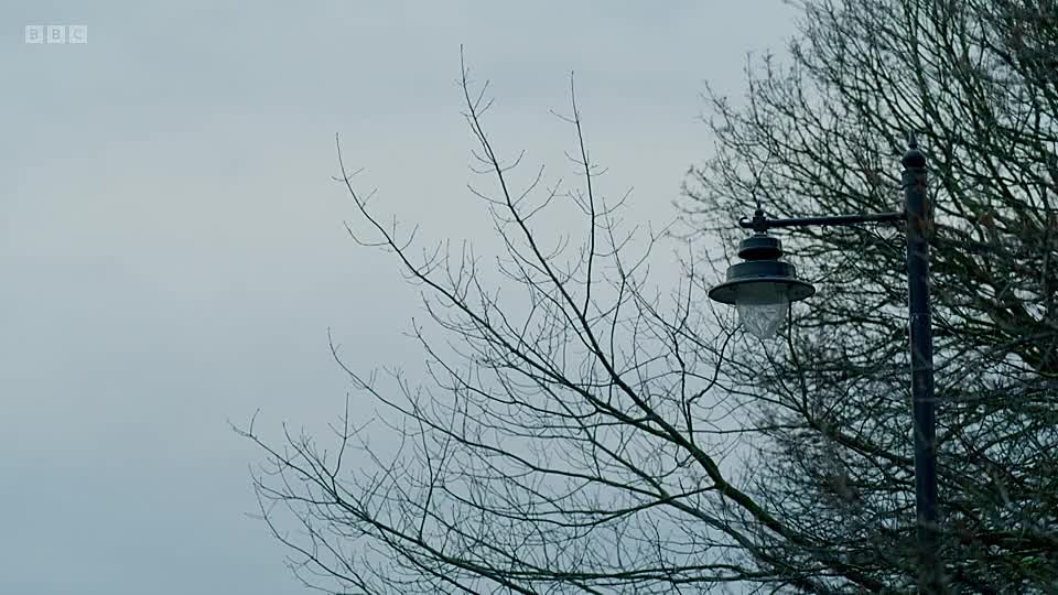 To Catch a Stalker S01E02