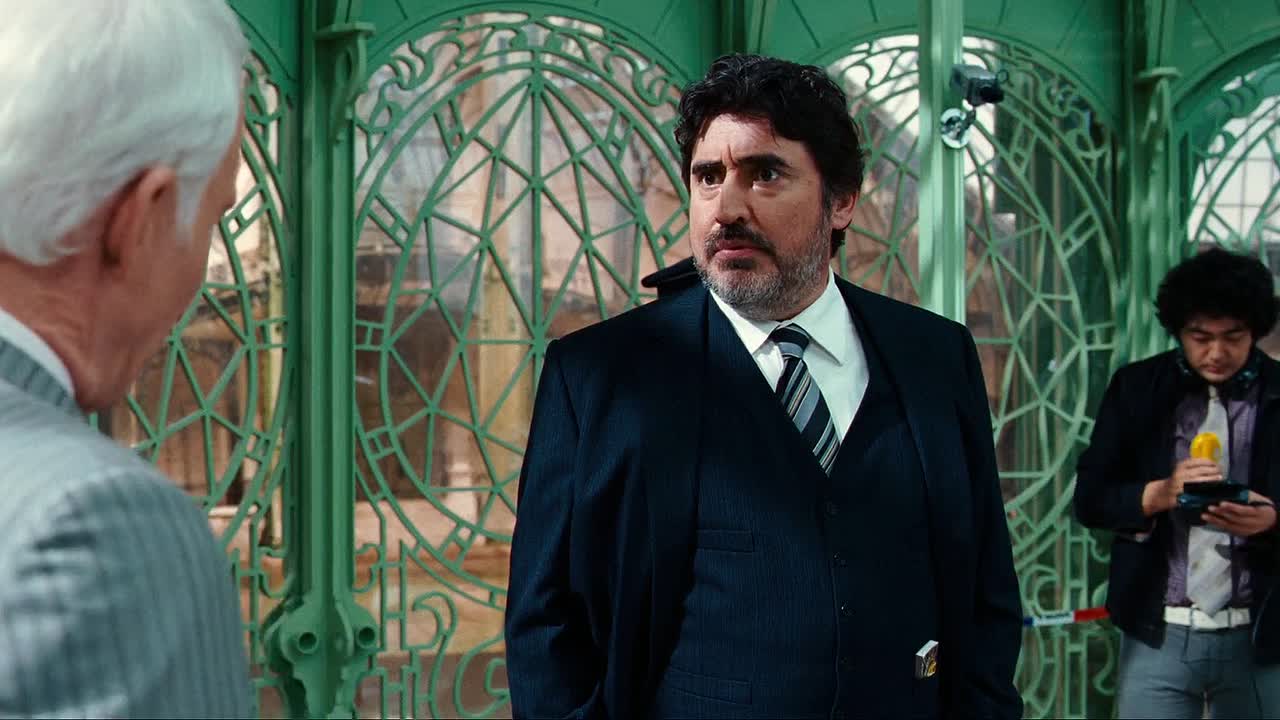 ⁣The Pink Panther 2 2009 1080p BrRip x264 BOKUTOX YIFY