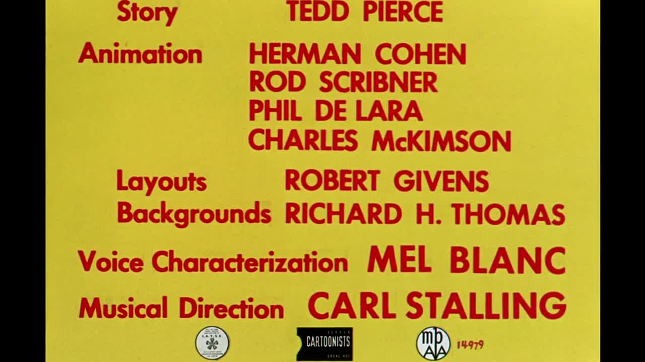 ⁣0663 - The Super Snooper (Web)