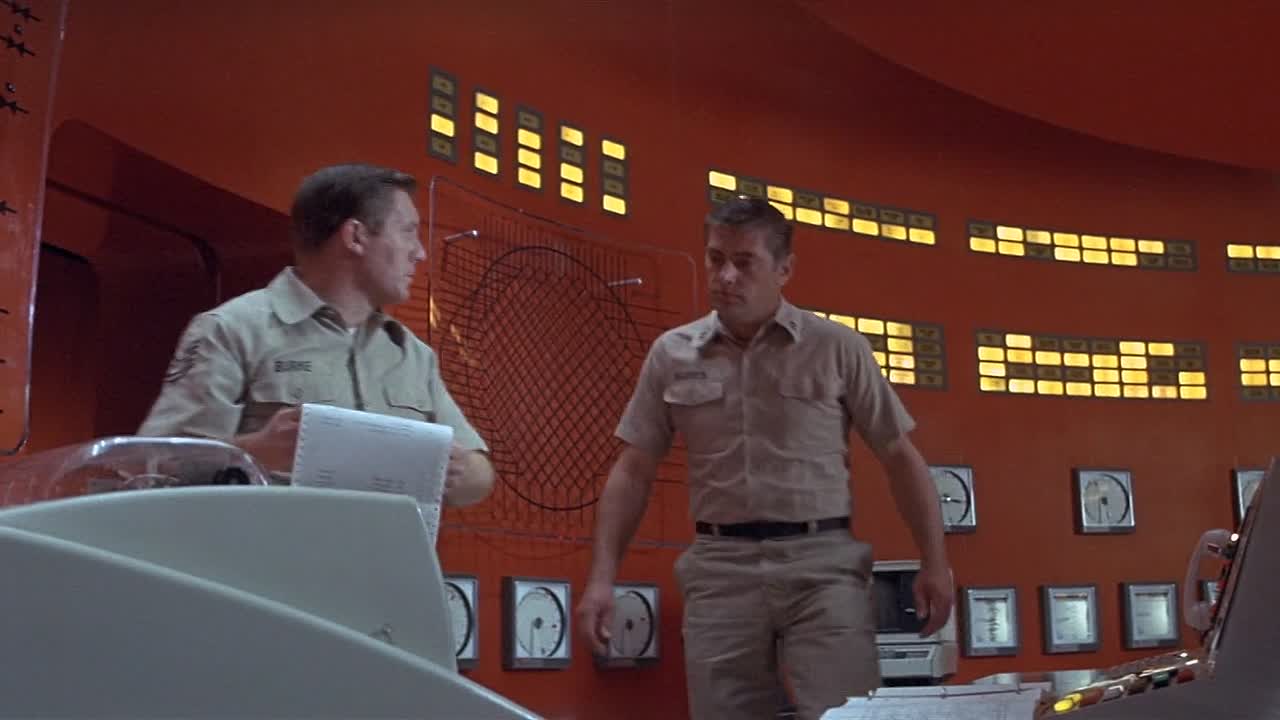 The Andromeda Strain 1971 1080p BluRay x264 YIFY
