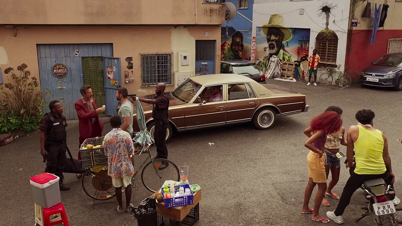 De Perdidos A Rio 2023 SPANISH HC ENG SUBS 1080p WEBRip x264 AAC5 1-