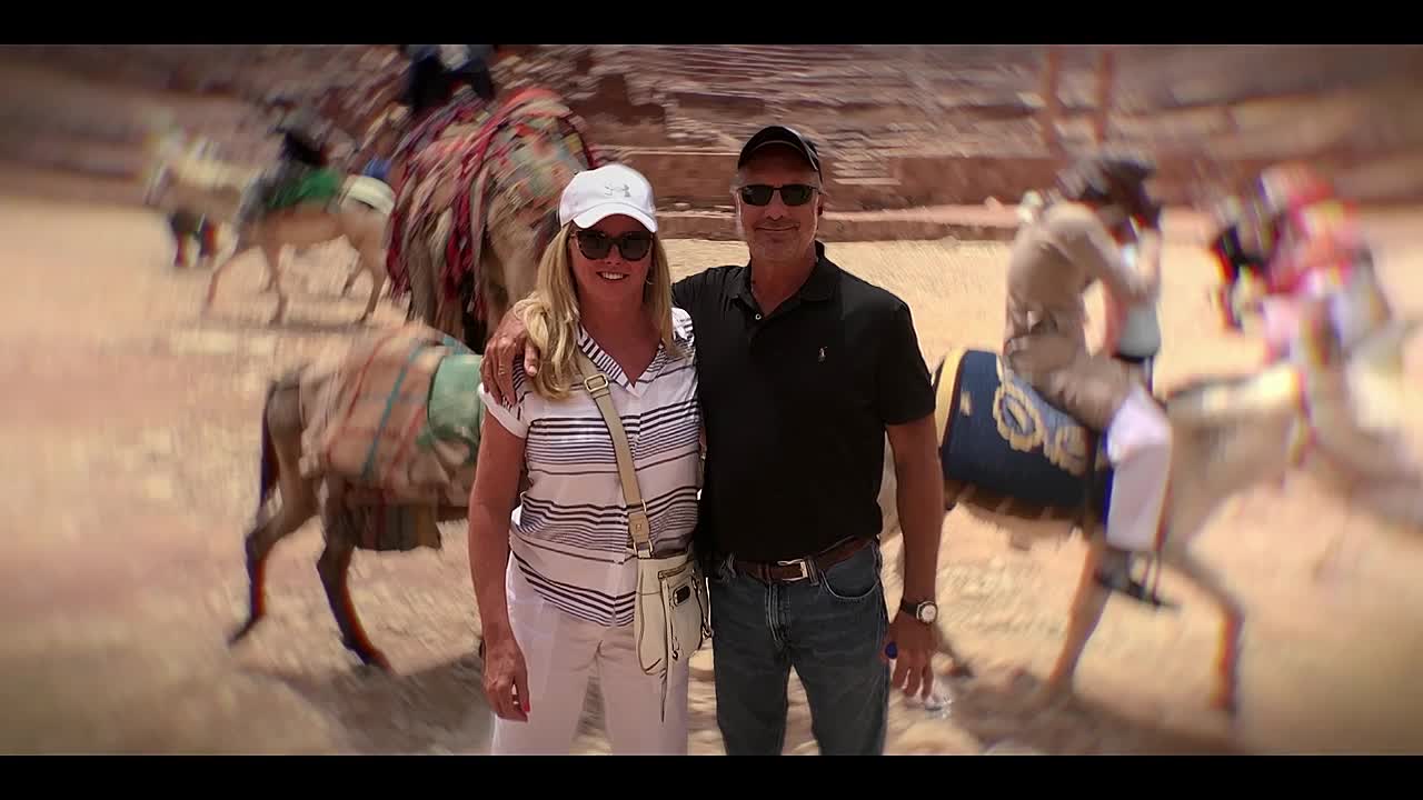 Trophy Wife Murder on Safari S01E03