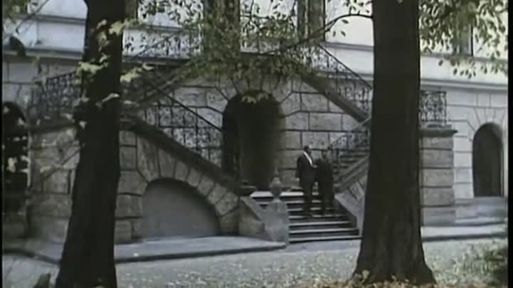 Whicker's World S04E03 -Prince Johannes Von Thurn Und Taxis