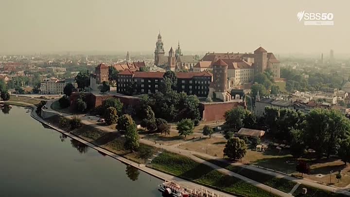 The Wonders Of Europe S03E04