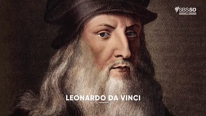 The Wonders Of Europe S03E01