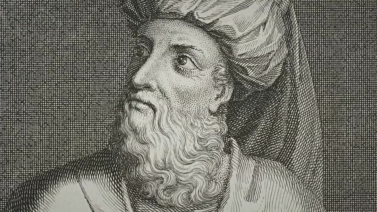 Killer Kings S01E06 -Herod