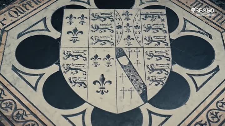 The Wonders Of Europe S03E03