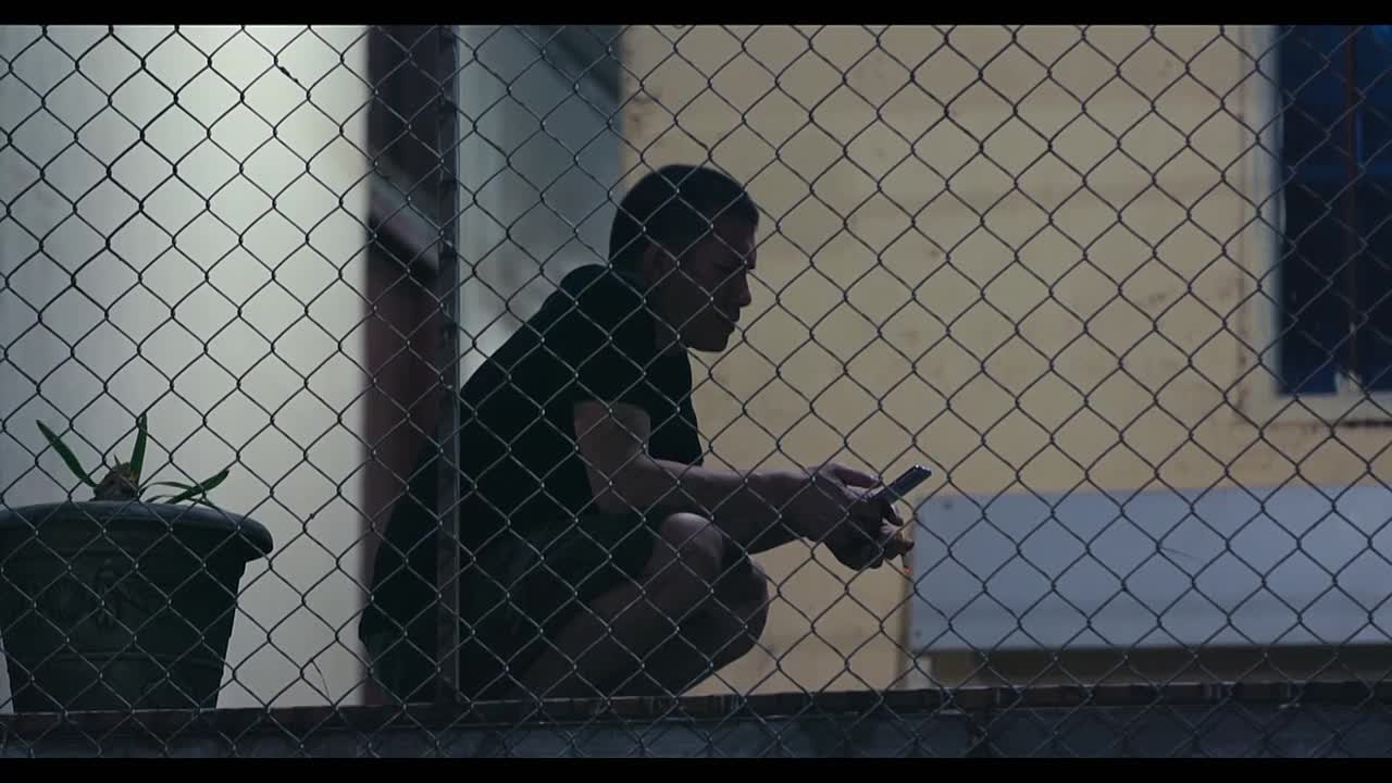 POV S38E04 -The Ride Ahead