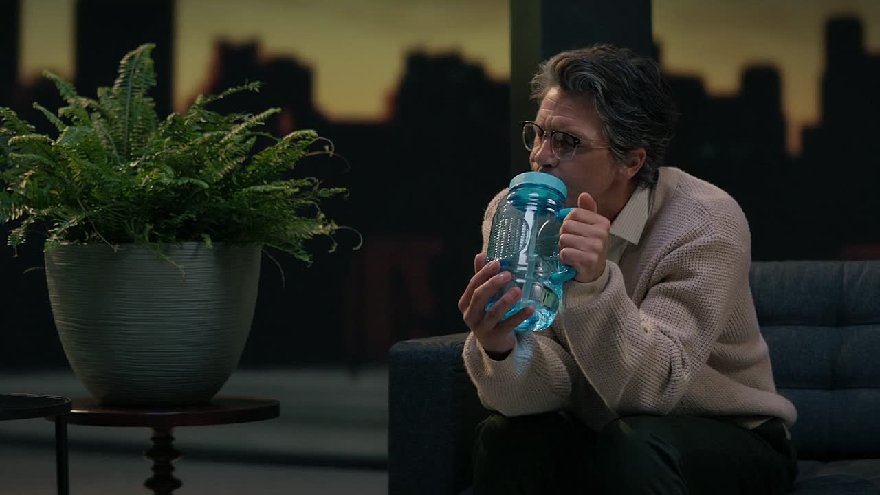 Hostile Takeover 2025 1080p WEBRip x264 AAC5 1-