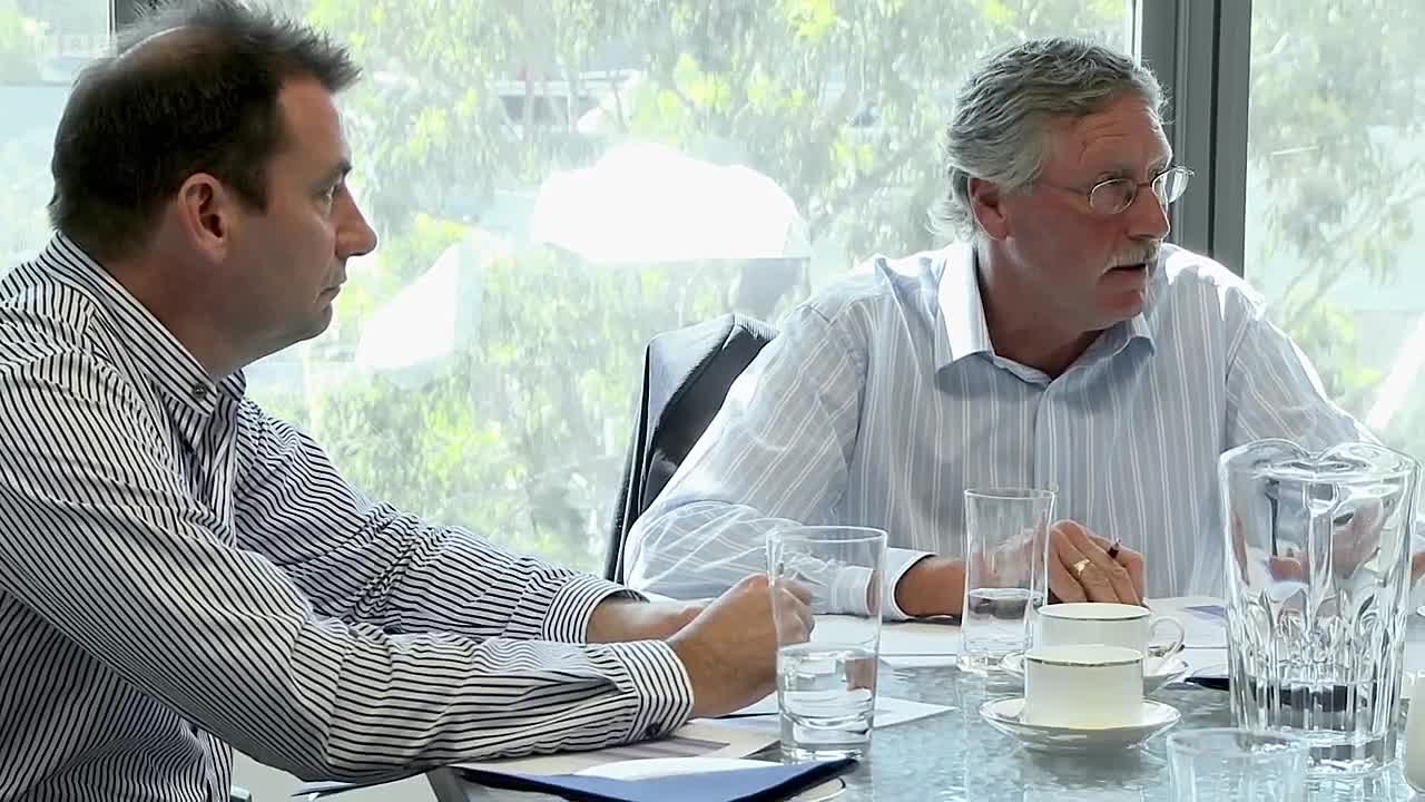 The Cancer Killers S01E02