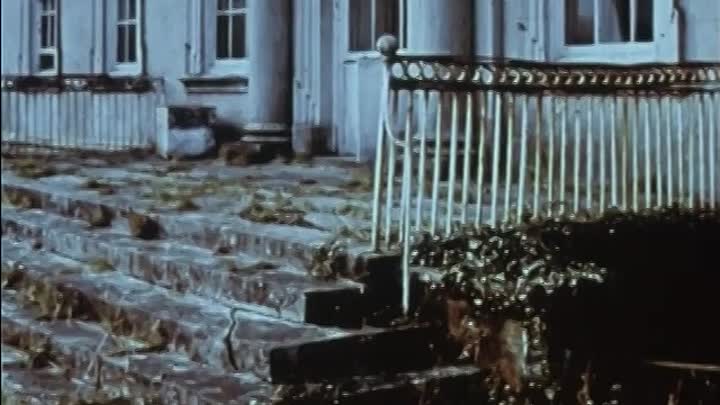 ⁣Whicker's World S04E05 -The Hon. Desmond Guinness