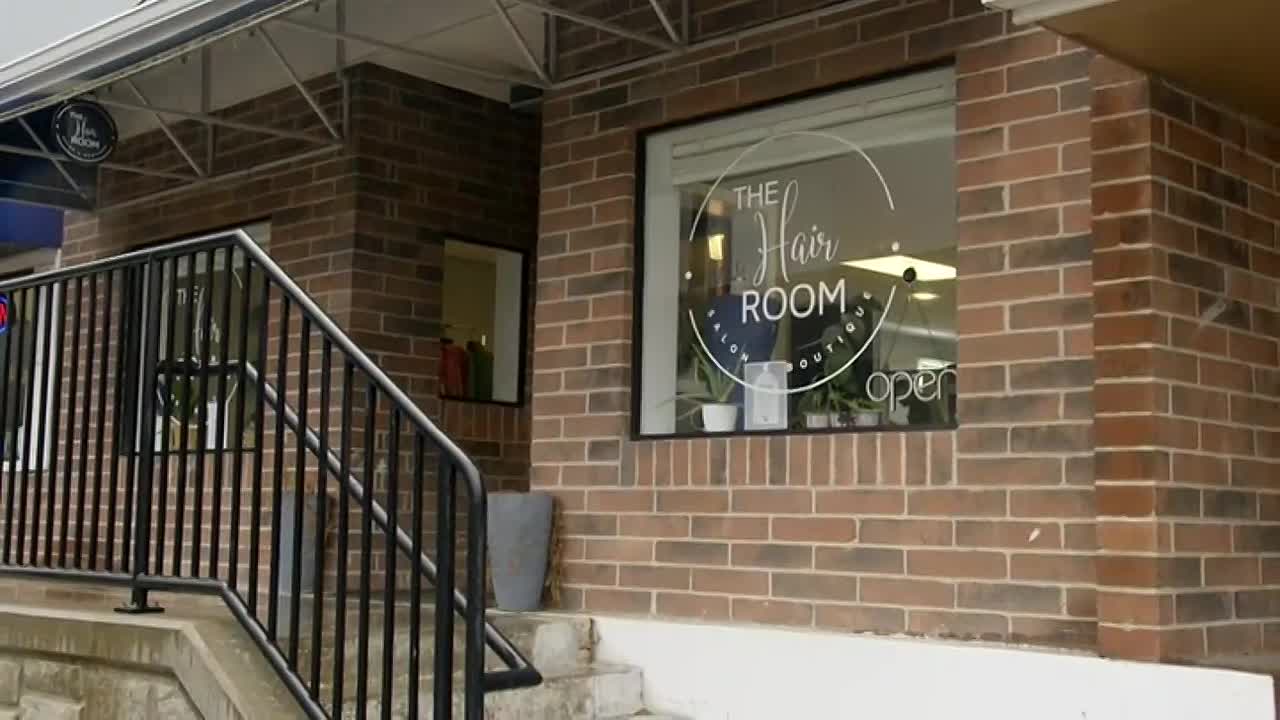 The Motherhood S01E01