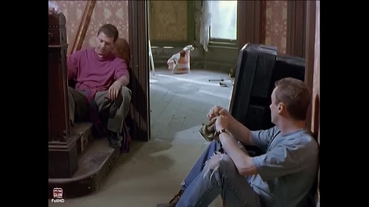 Grafters S01E05 (HD)