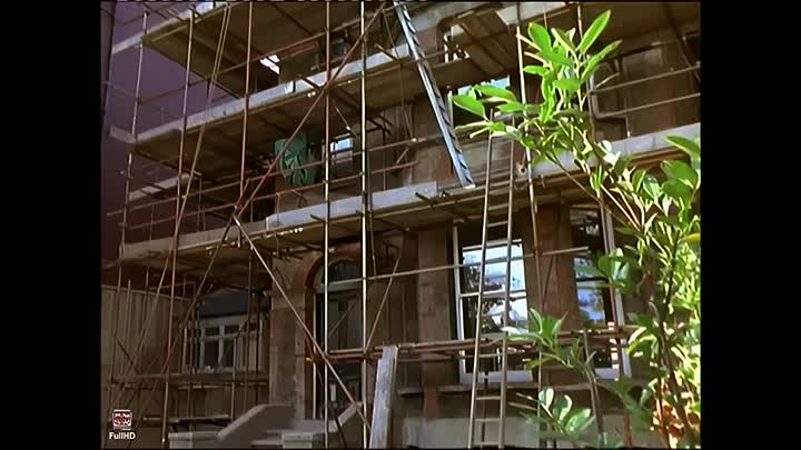 Grafters S01E08 (HD)