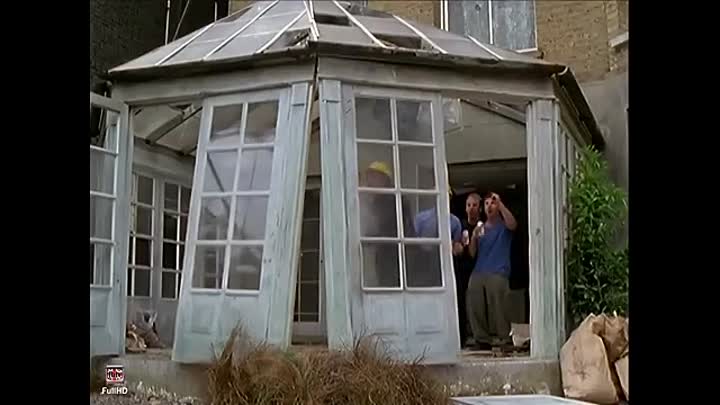 Grafters S01E03 (HD)