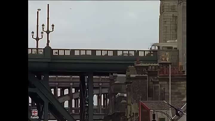 Grafters S01E01 (HD)