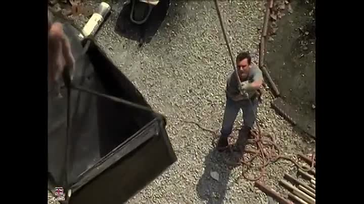 Grafters S01E02 (HD)