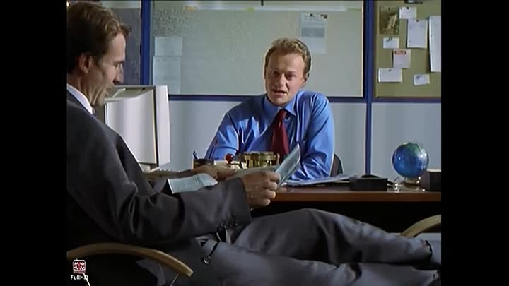 Grafters S01E06 (HD)