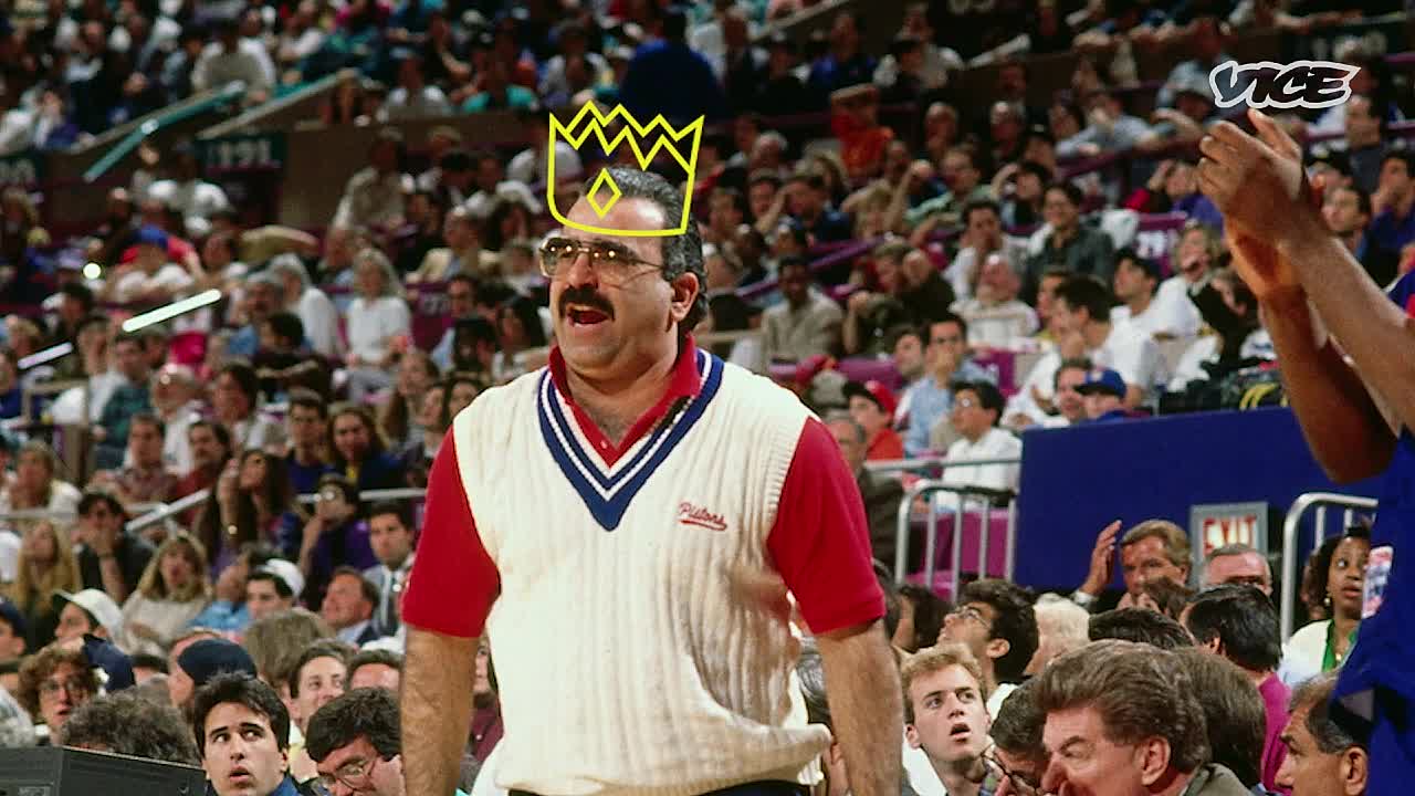 Sports Gone Wrong S01E06