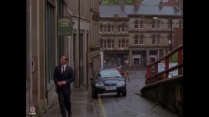 ⁣Close and True S01E01 -Pilot