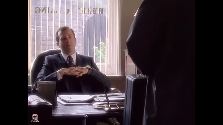 Close and True S01E02 -Town and Gown