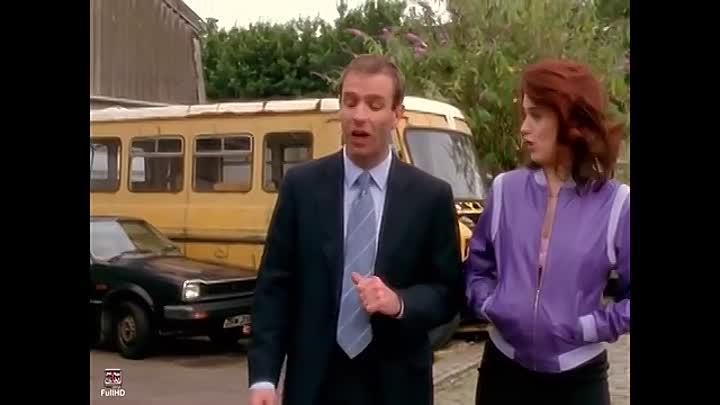 Close and True S01E03 - A Lie for a Lie