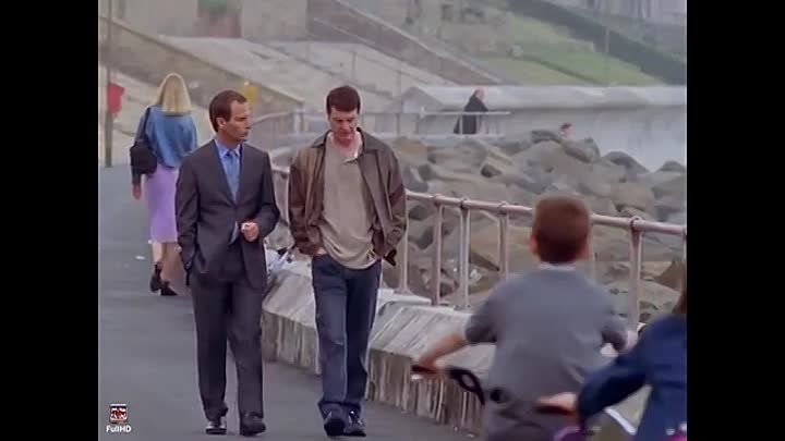 ⁣Close and True S01E04- Hurry Up and Wait