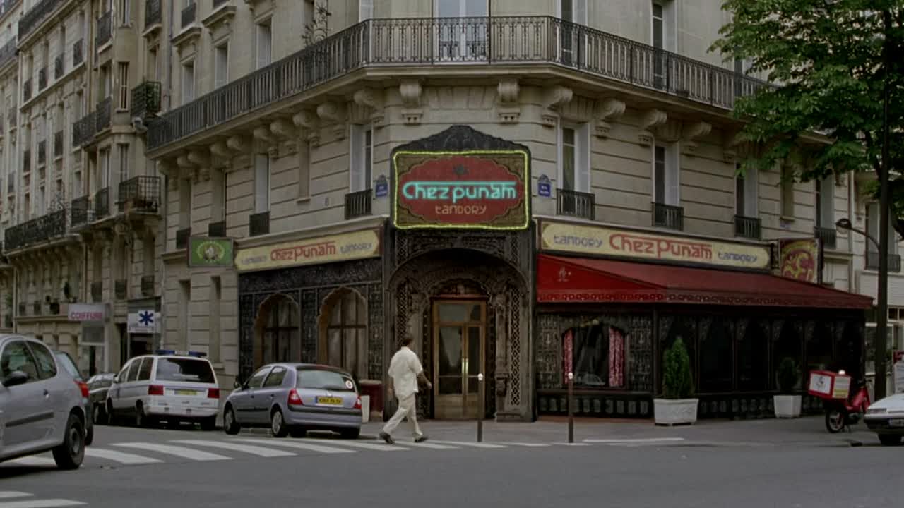 L Entente Cordiale 2006 FRENCH 1080p BluRay x264 AAC-