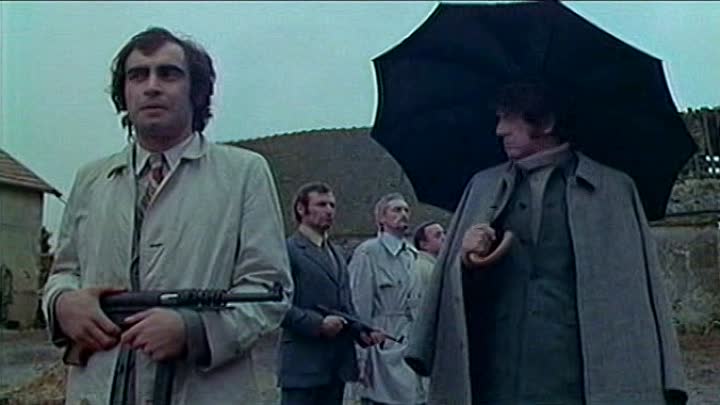 Coluche - 1971 - Laisse Aller C Est Une Valse French Dvdrip DivX