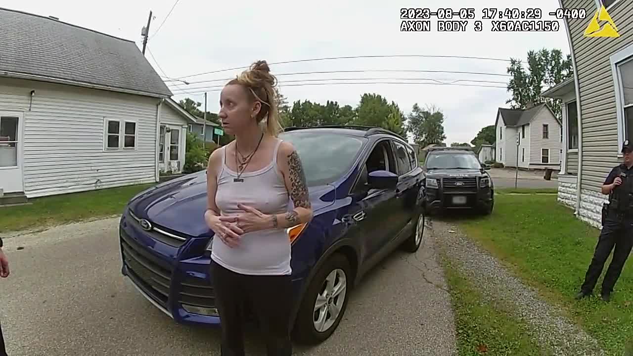 My Strange Arrest S03E02