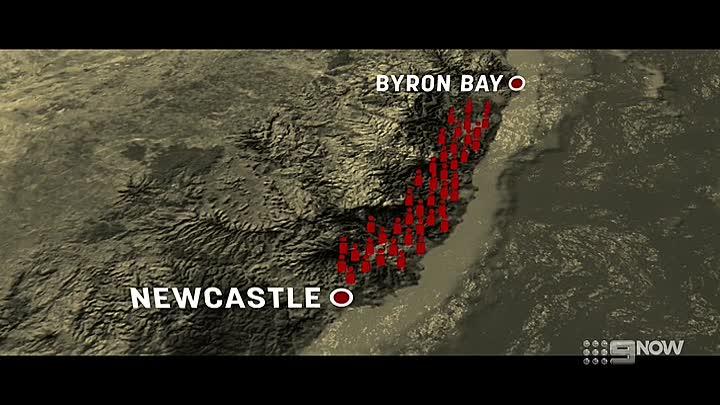 ⁣Murder Down Under S2025E04 Byron Bay Murders (1)