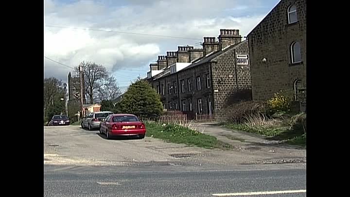 Forensics Murder Case S01E02