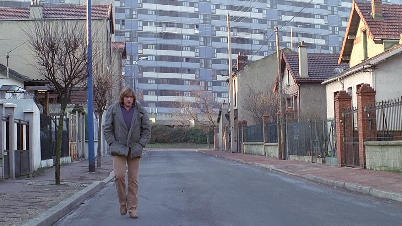 Le Choix des Armes 1981 FRENCH 1080p BluRay x264 AAC-