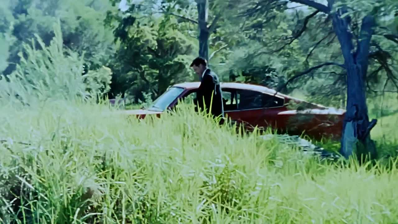 Sensitive New-Age Killer 2000 WEBRip x264 AAC