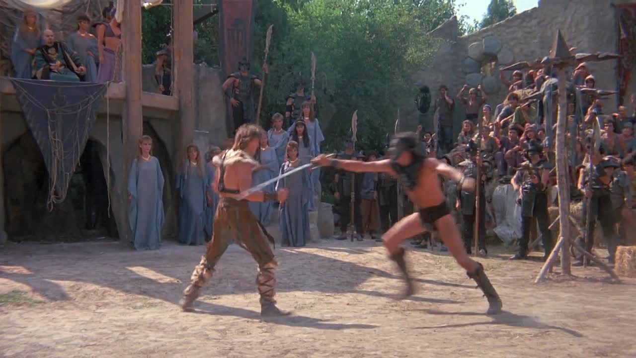 Deathstalker 1983 1080p BluRay x264 AAC-