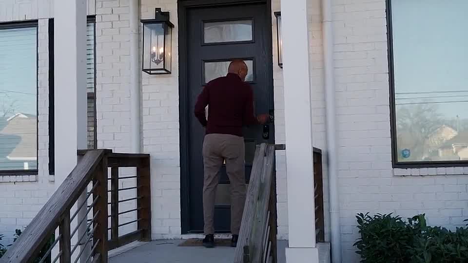 ⁣Lie Detector Truth Deception S01E03