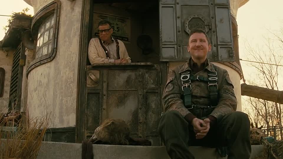 Fallout 2024 S01E07 720p AMZN