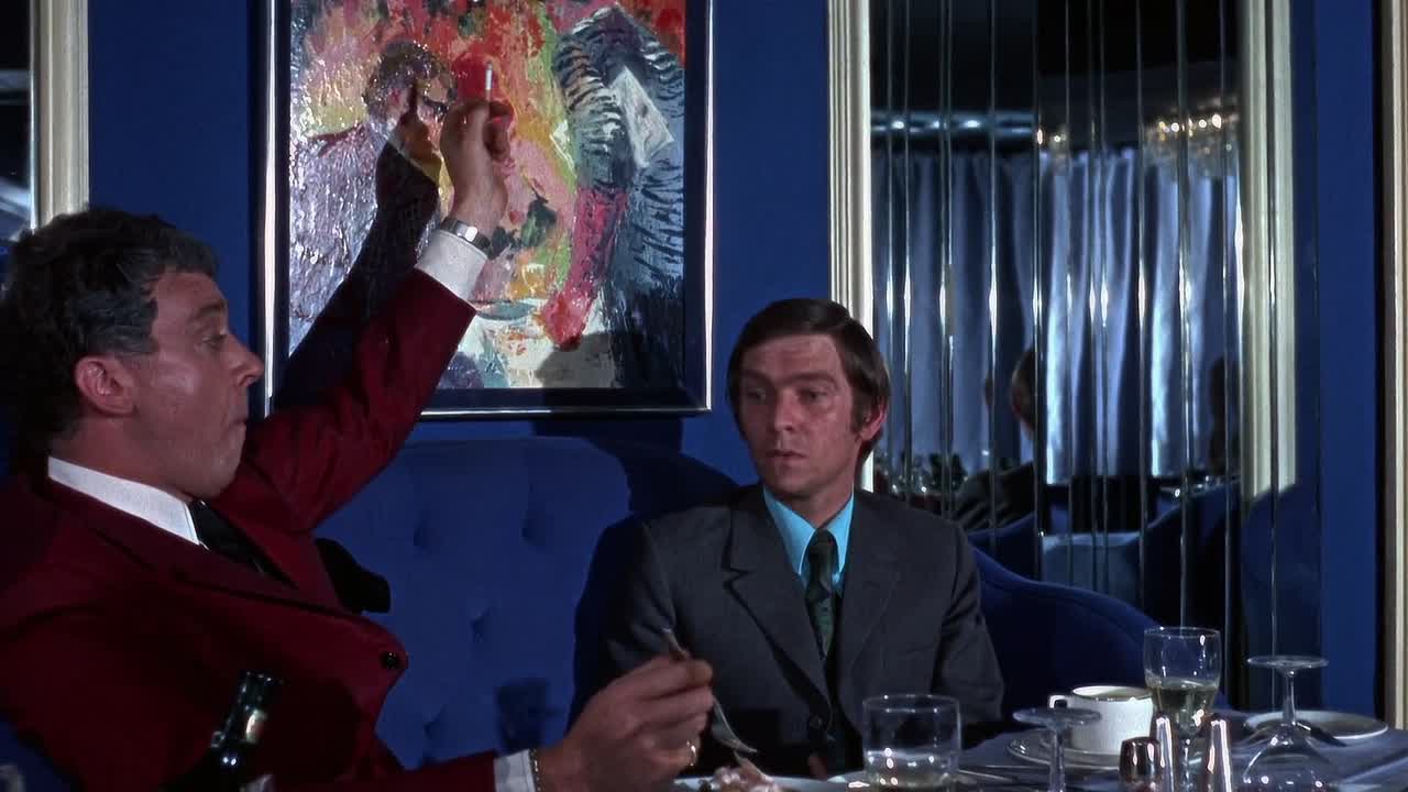 ⁣Otley 1969 1080p BluRay x264 AAC-