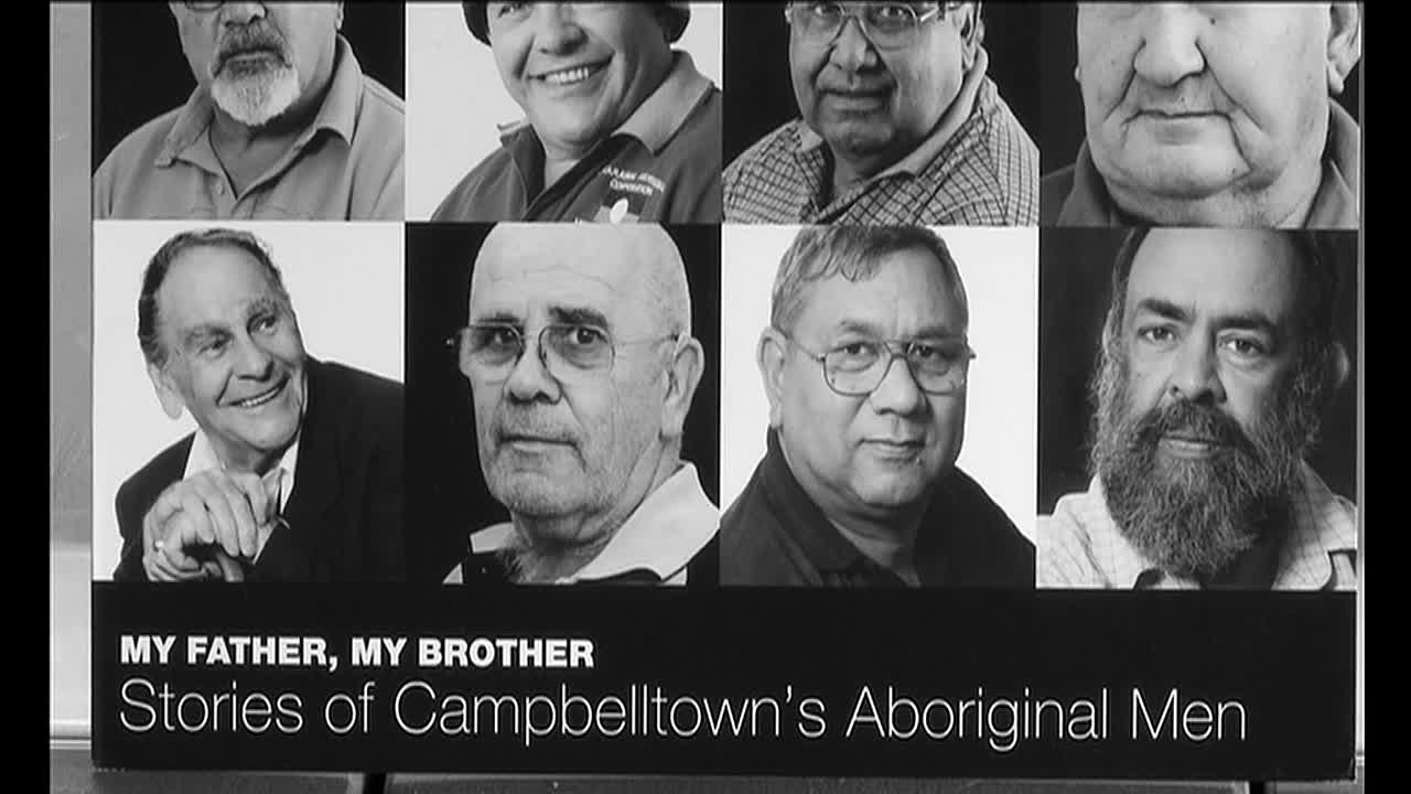 ⁣Desperate Measures S01E02 -Through The Eyes Of The Lens