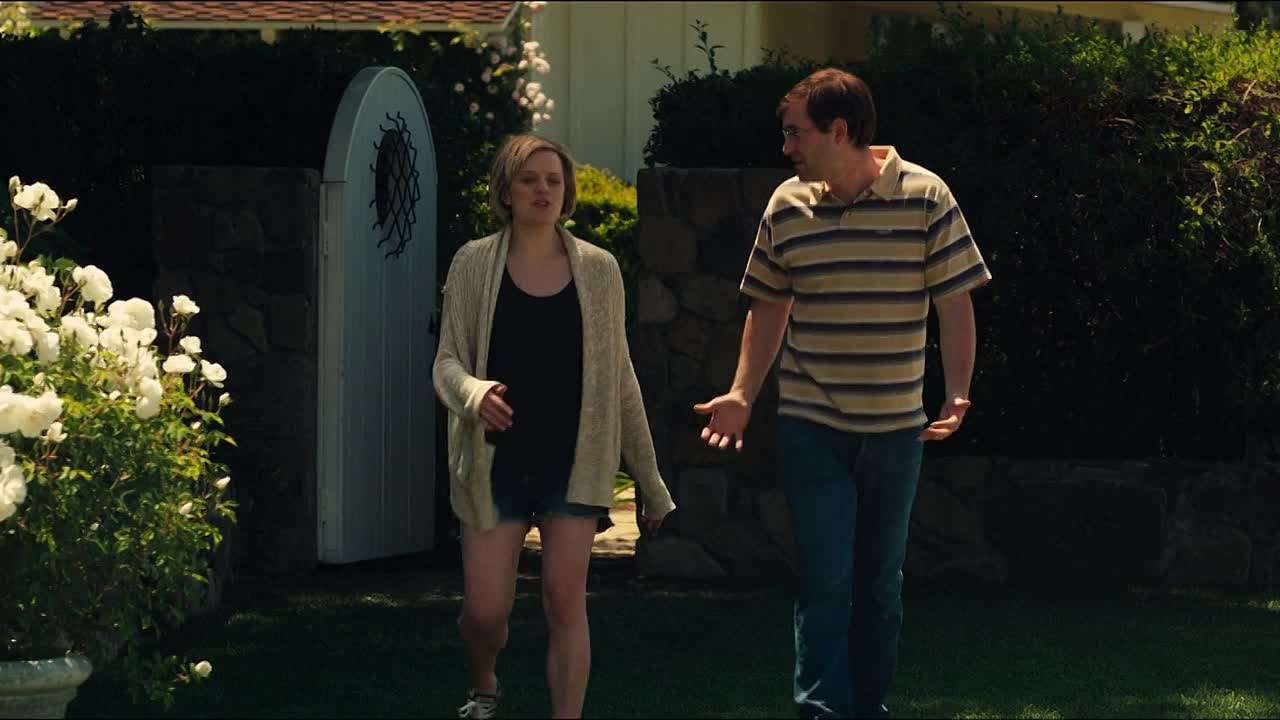 The One I Love 2014 1080p BluRay x264 YIFY