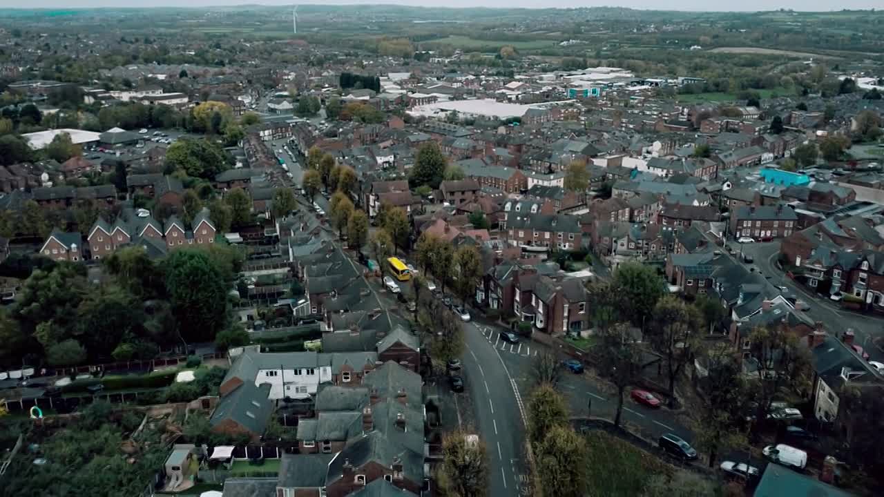 Last Night Out S01E07