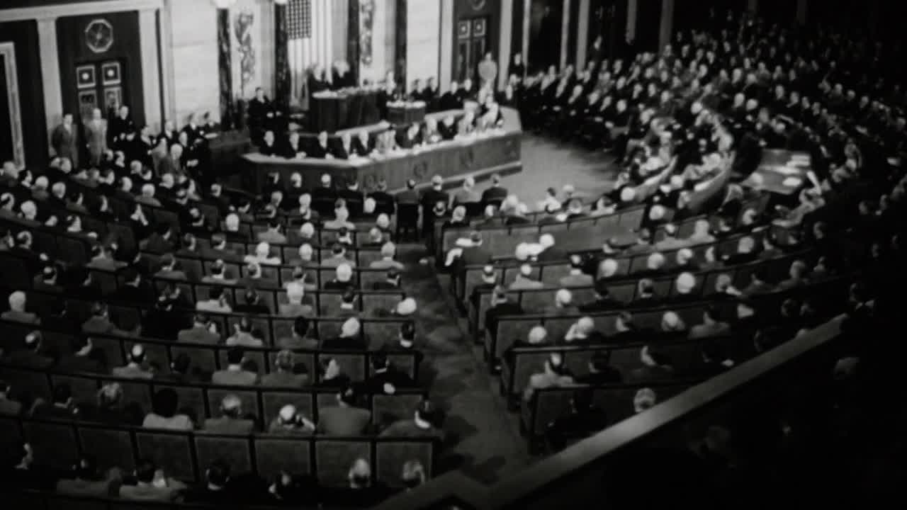 ⁣Invasion U S A 1952 1080p BluRay x264 AAC-