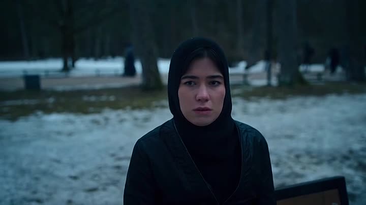 Smilla's Sense Of Snow S01E04